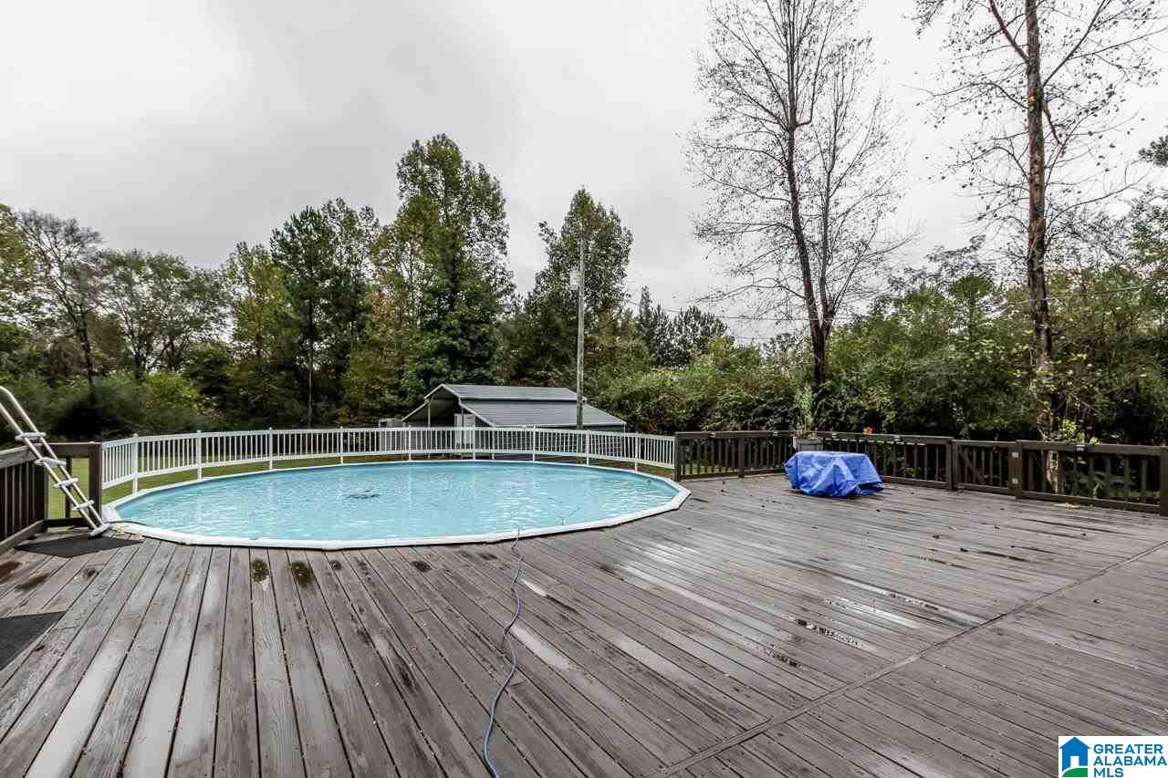 3055 Hillard Loop Road Townley, AL 35587 - Photo 16 of 19