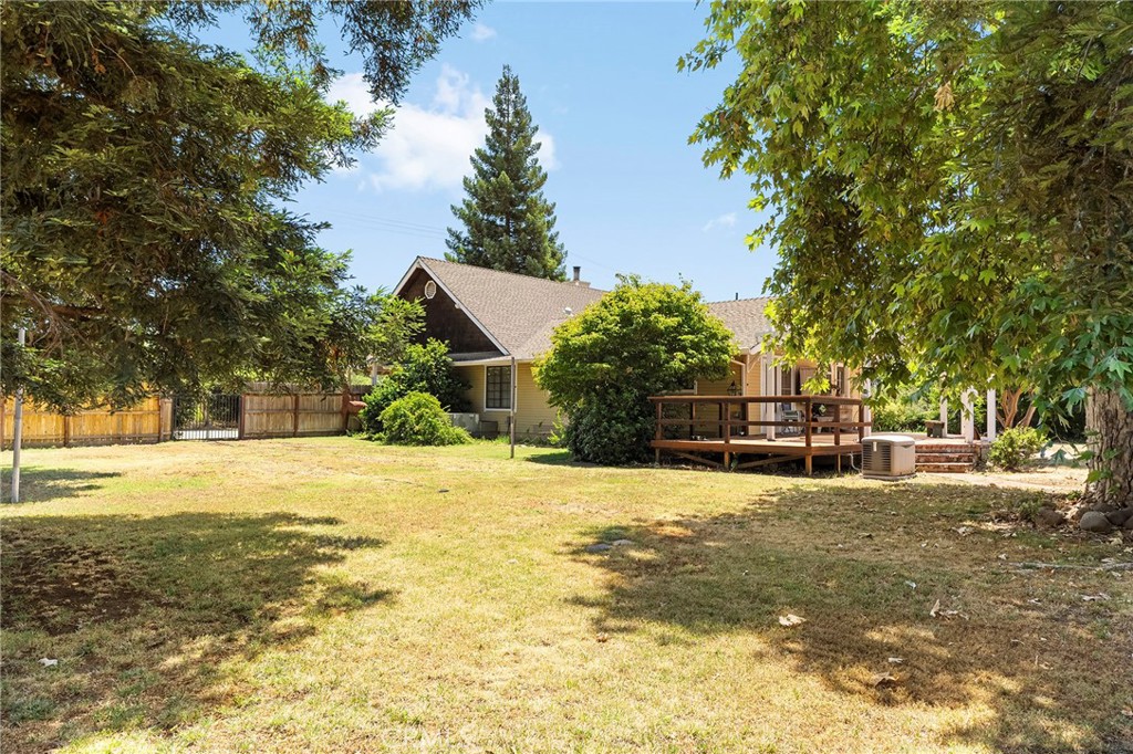 9857 Lott Road Durham, CA 95938 - Photo 30 of 42 back side yard