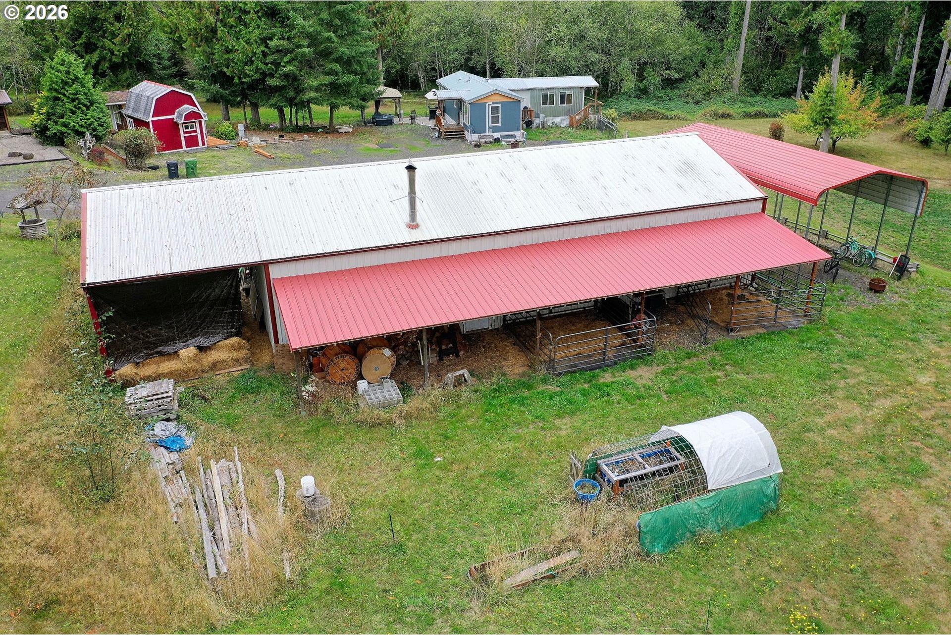 76960 Emill Road Rainier, OR 97048 - Photo 8 of 38 Gallery Image 8