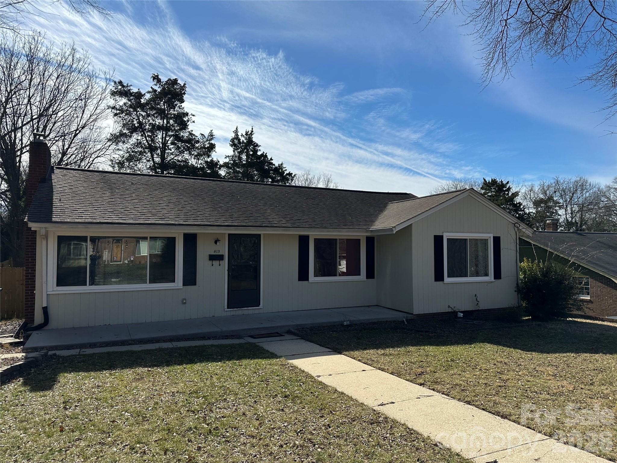 413 Roberts Street Salisbury, NC 28144 - Photo 2 of 28