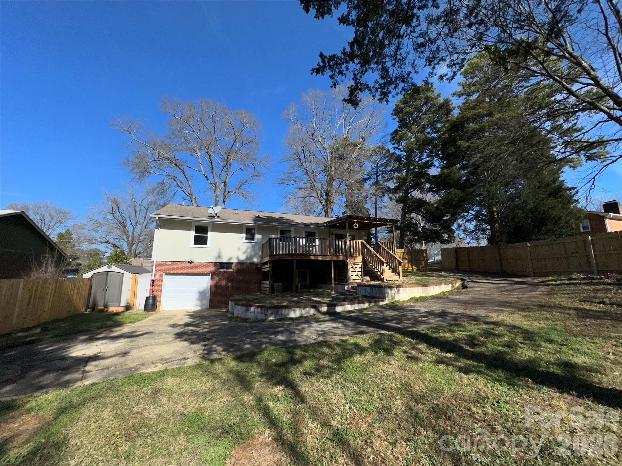 413 Roberts Street Salisbury, NC 28144 - Photo 26 of 28