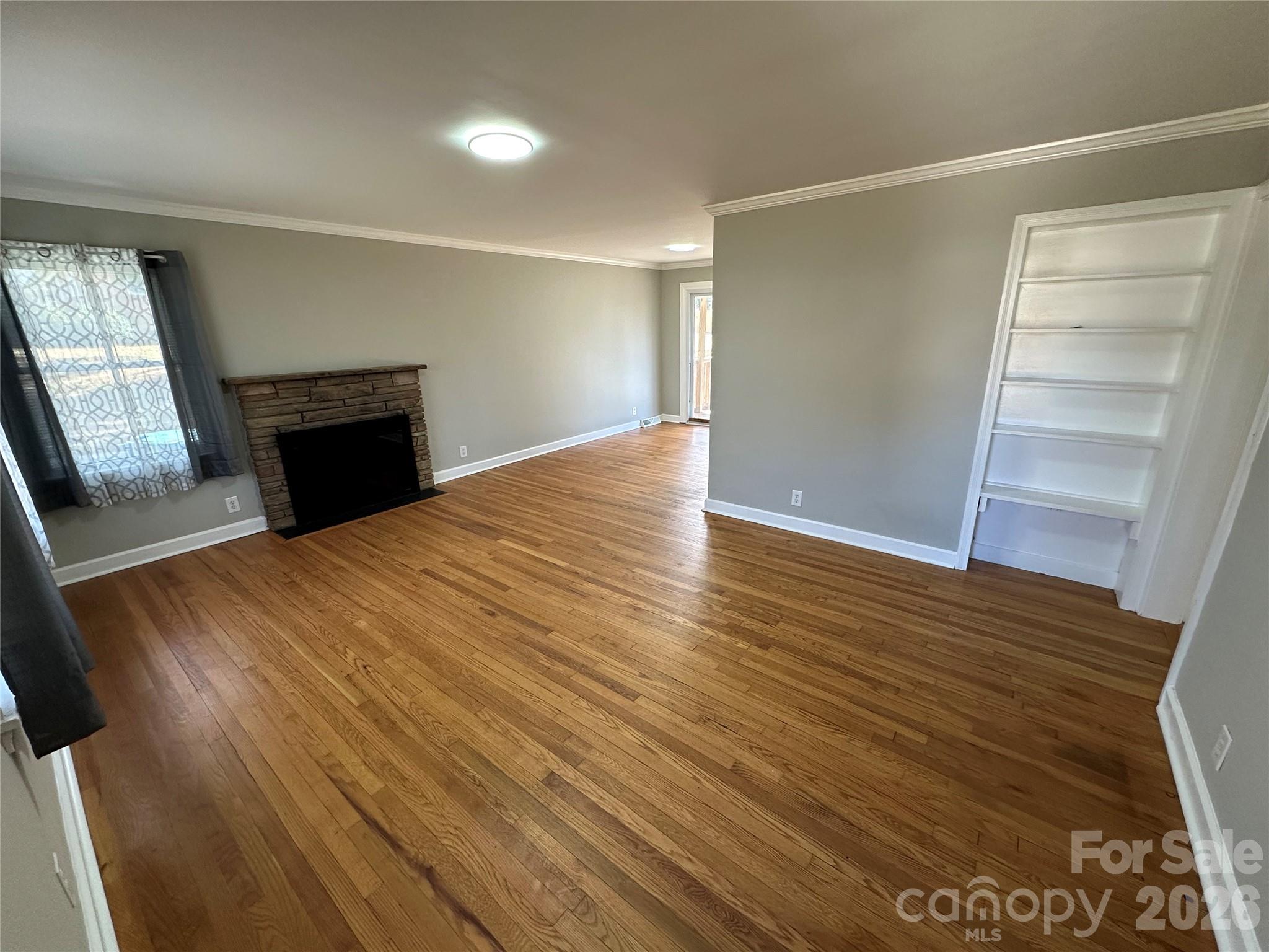 413 Roberts Street Salisbury, NC 28144 - Photo 3 of 28