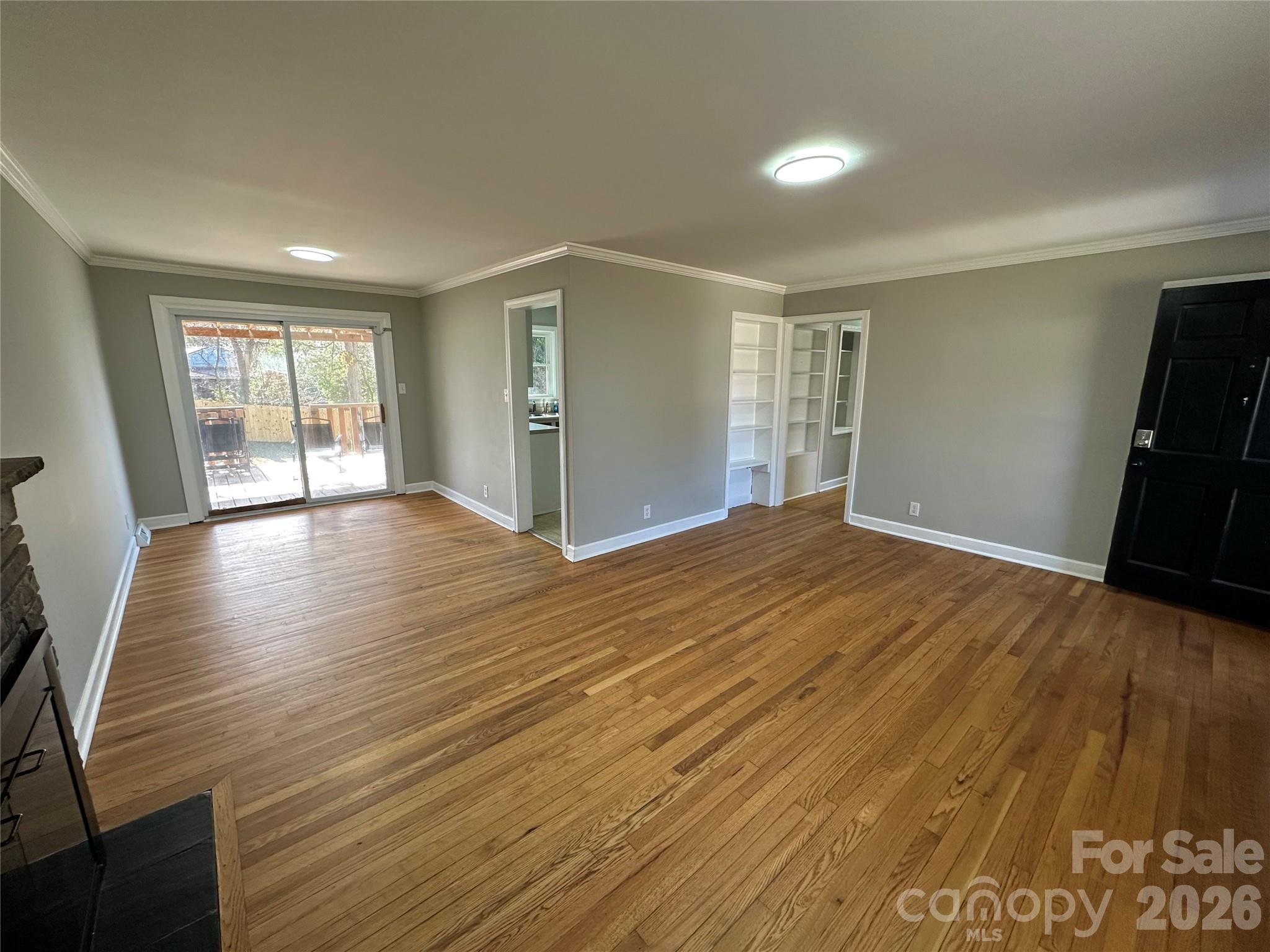 413 Roberts Street Salisbury, NC 28144 - Photo 4 of 28