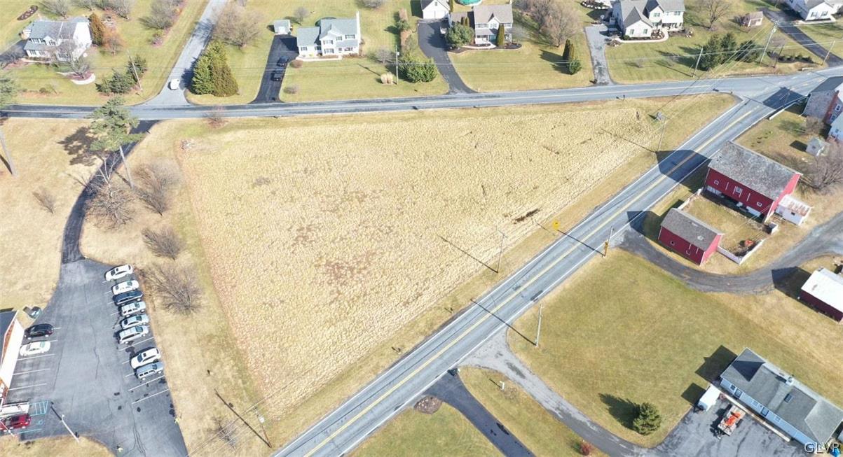 1060 Bushkill Center Road Wind Gap, PA 18091 - Photo 1 of 5