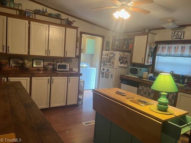 4054 Cross Creek Road Asheboro, NC 27205 - Photo 7 of 15 Gallery Image 7