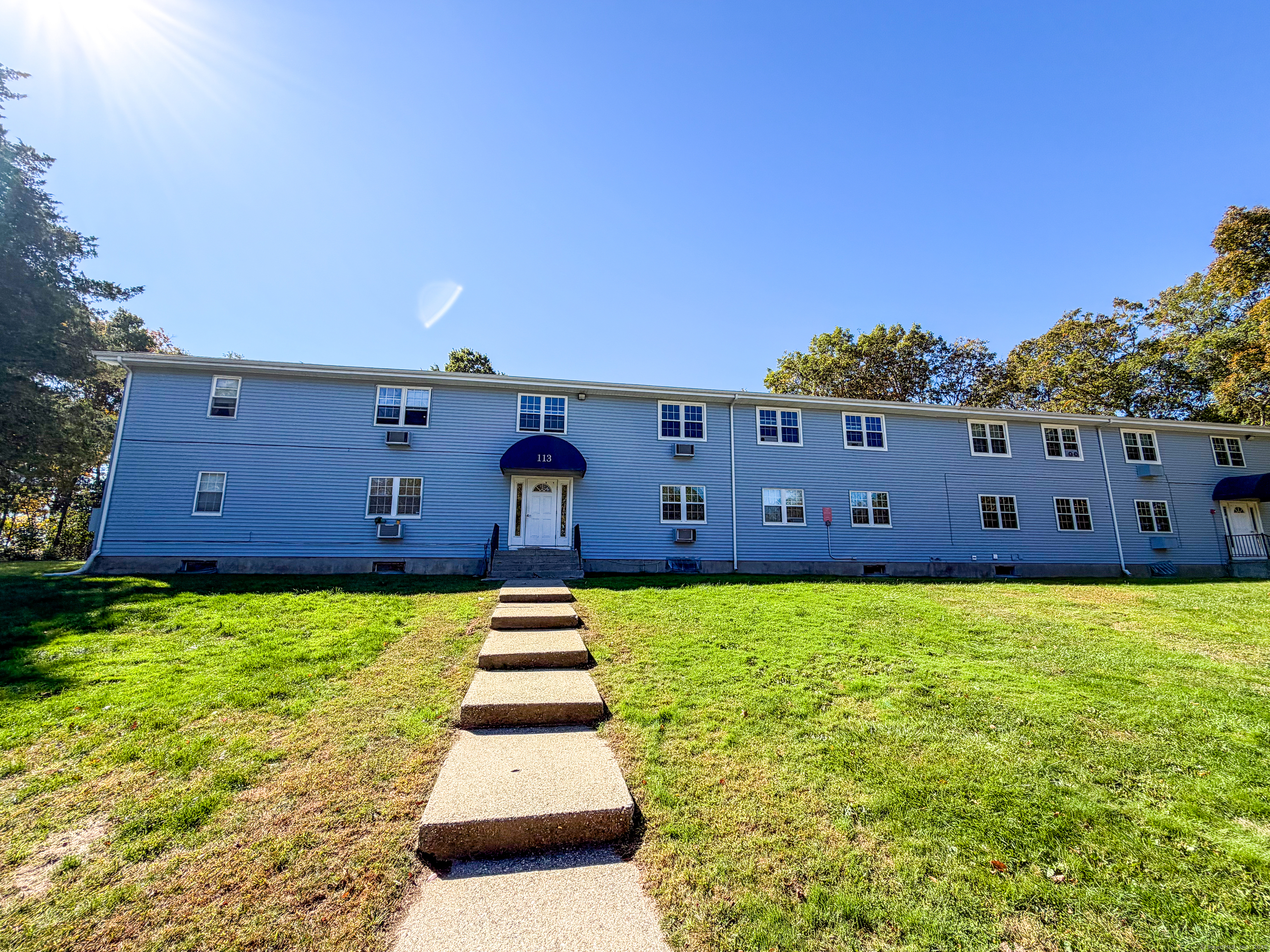 113 Horse Pond Road, Unit B Salem, CT 06420 - Photo 1 of 1