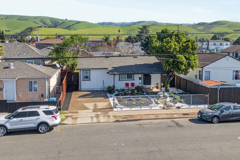 33554 7th Street Union City, CA 94587 - Photo 37 of 38 a view of multiple house with a street view