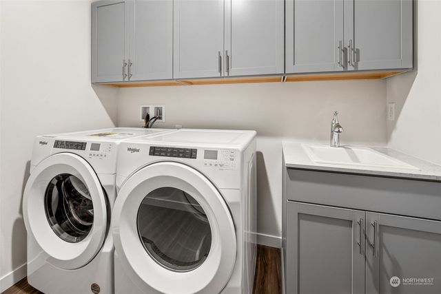 $699,990 | 21015 47th (lot 10) Avenue East, Spanaway, WA 98387