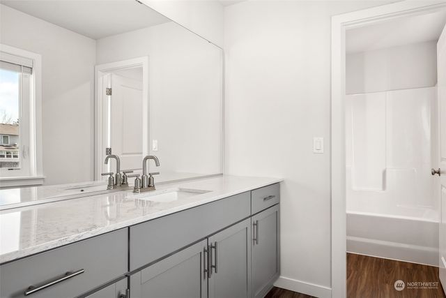 $699,990 | 21015 47th (lot 10) Avenue East, Spanaway, WA 98387