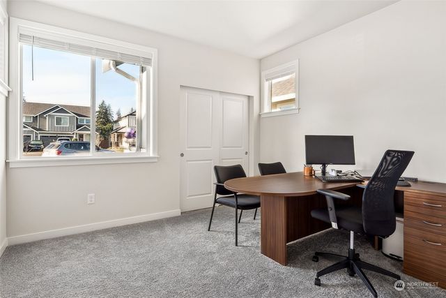 $699,990 | 21015 47th (lot 10) Avenue East, Spanaway, WA 98387