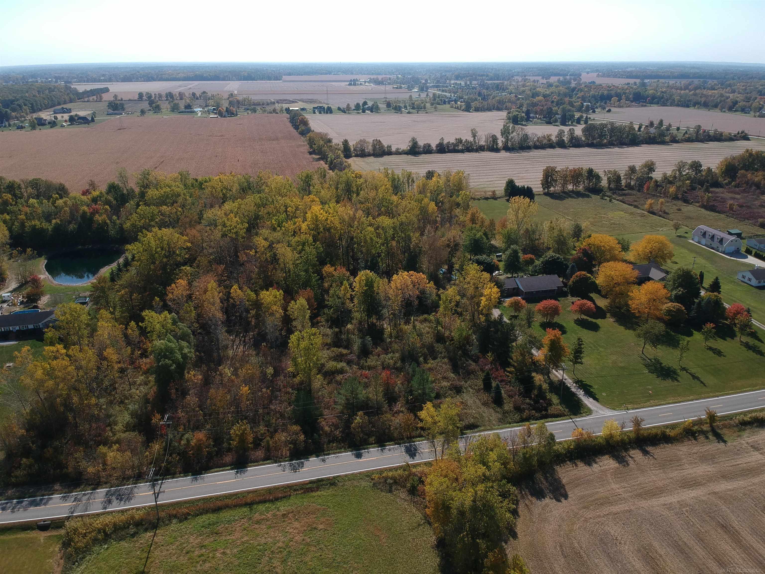 24110 Bordman Road Armada, MI 48005 - Photo 2 of 5