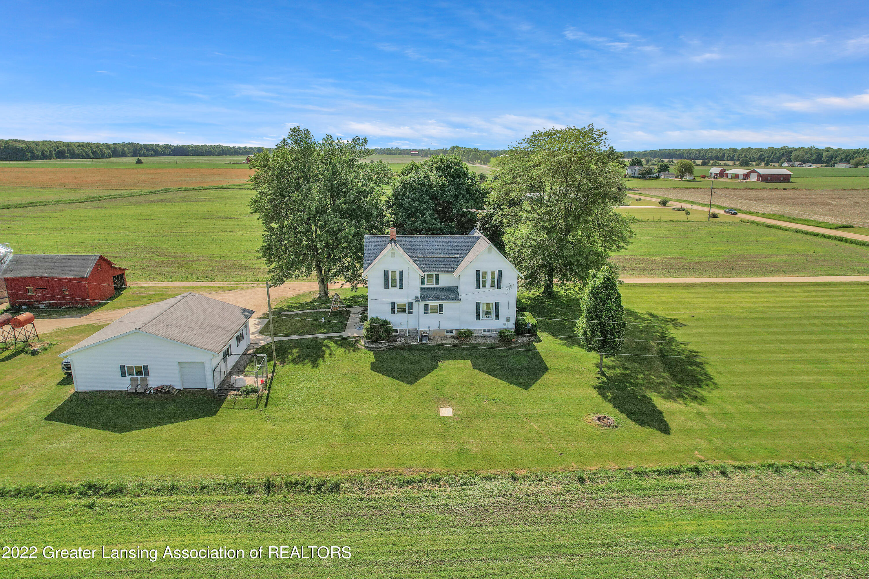 13673 West Townsend Road Fowler, MI 48835 - Photo 5 of 26 DJI_0376