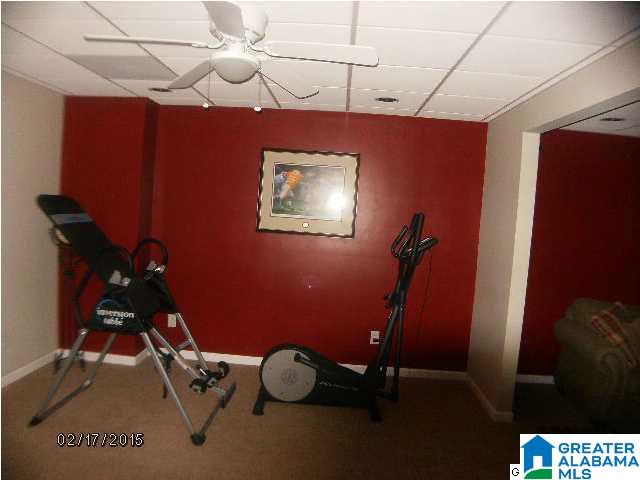 1820 Parc Ridge Circle Warrior, AL 35180 - Photo 22 of 31