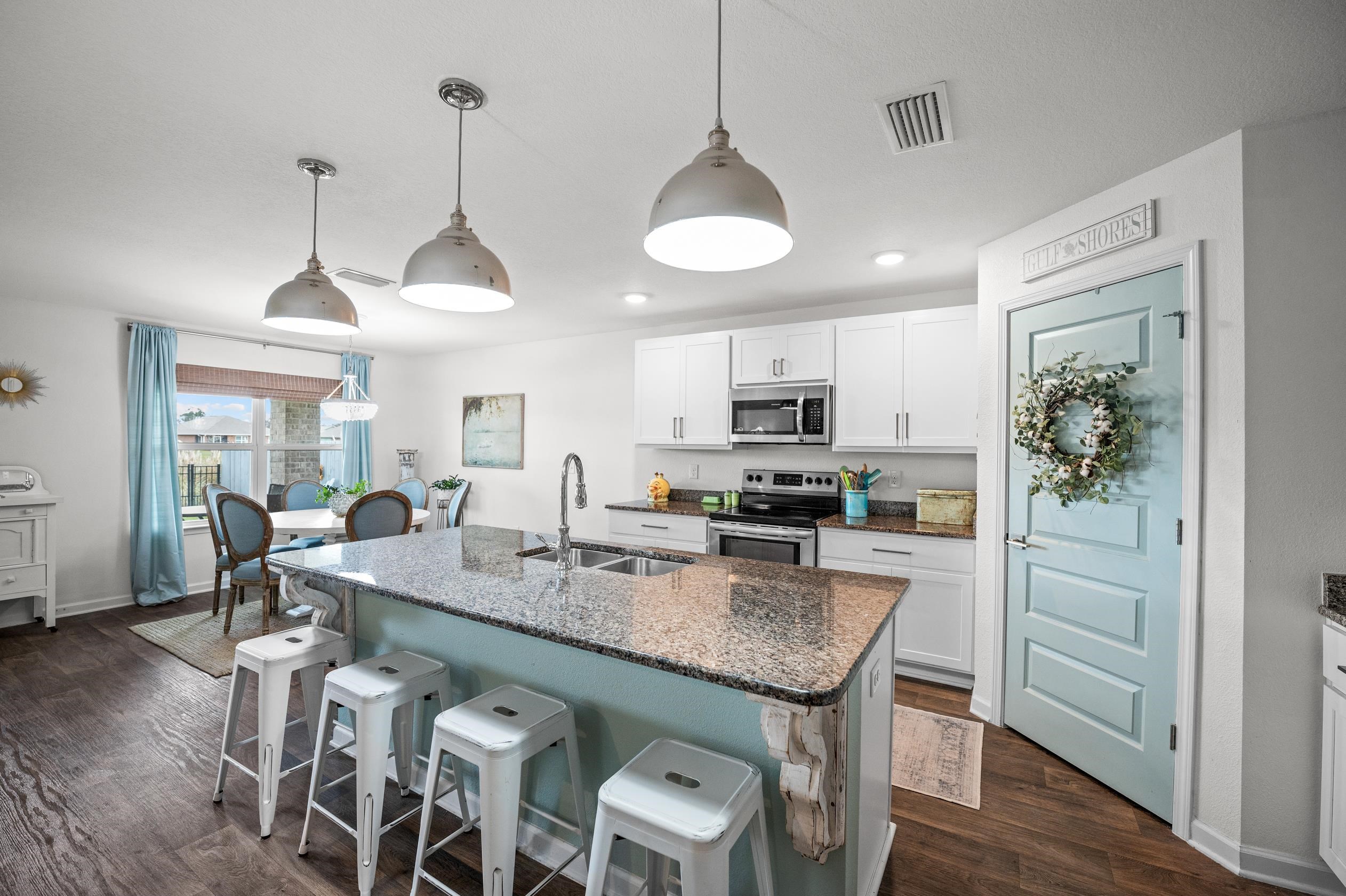 8161 Irwin Loop Daphne, AL 36526 - Photo 10 of 32 Kitchen