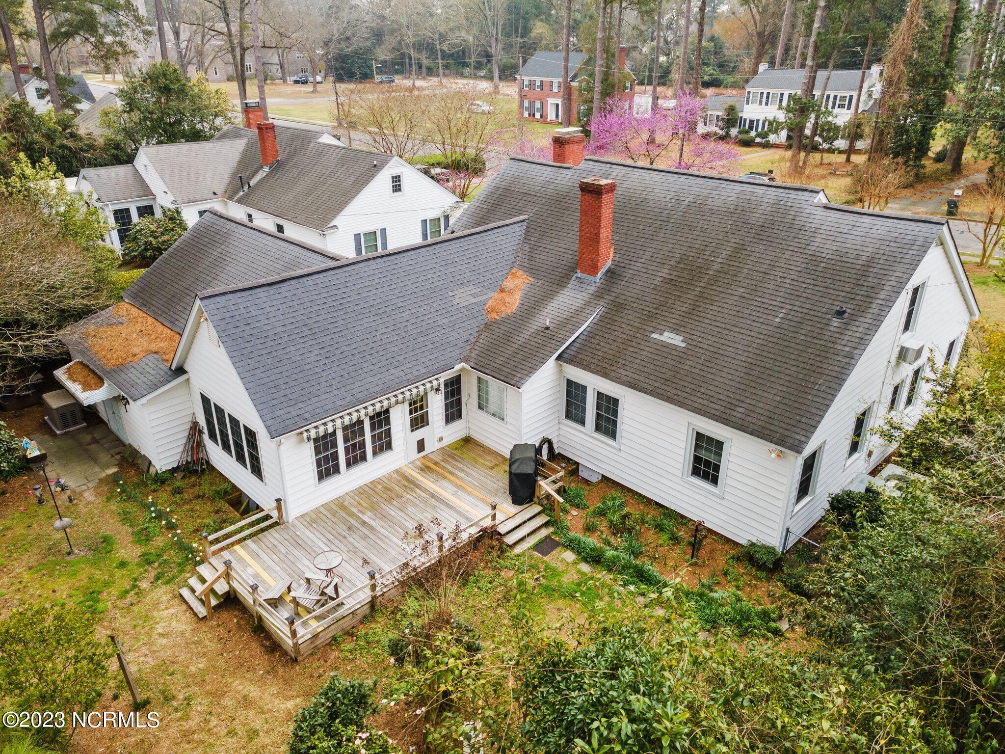 909 Rountree Street Kinston, NC 28501 - Photo 9 of 59 9-web-or-mls-DJI_0006