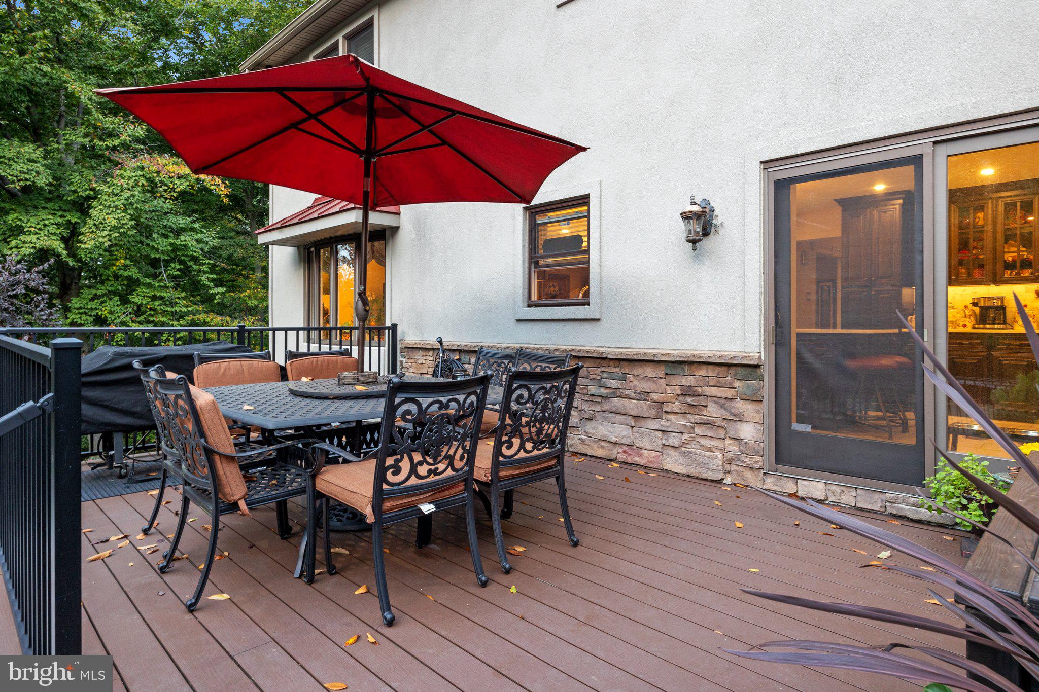 80 High Point West Huntingdon Valley, PA 19006 - Photo 85 of 129 Gallery Image 85