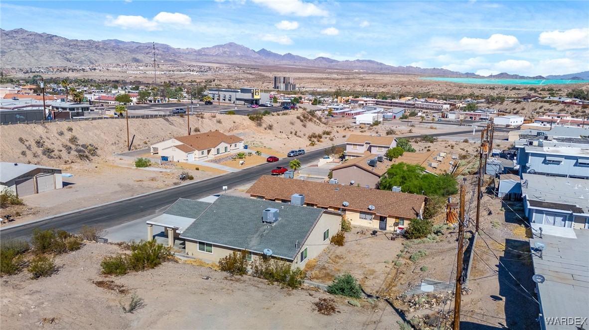 1584 Turquoise Road Bullhead City, AZ 86442 - Photo 14 of 14 Aerial View