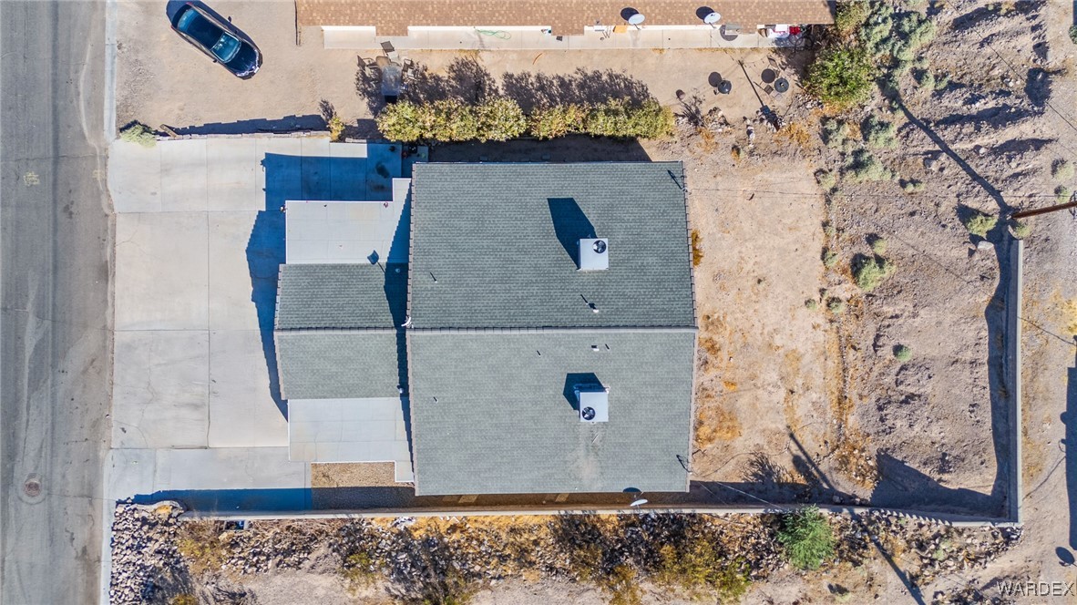 1584 Turquoise Road Bullhead City, AZ 86442 - Photo 4 of 14 Aerial View