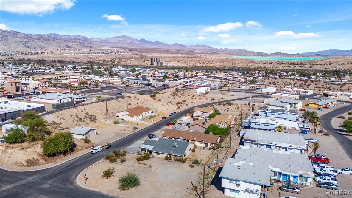 1584 Turquoise Road Bullhead City, AZ 86442 - Photo 10 of 14 Aerial View