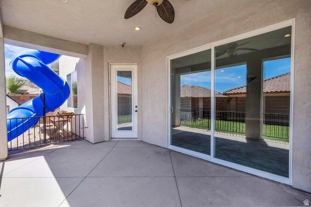1934 East 1060th Street North St. George, UT 84770 - Photo 51 of 52