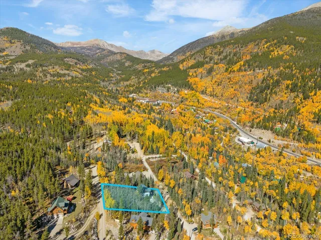 $1,149,000 | 22451 Jones Street, Salida, CO 81201