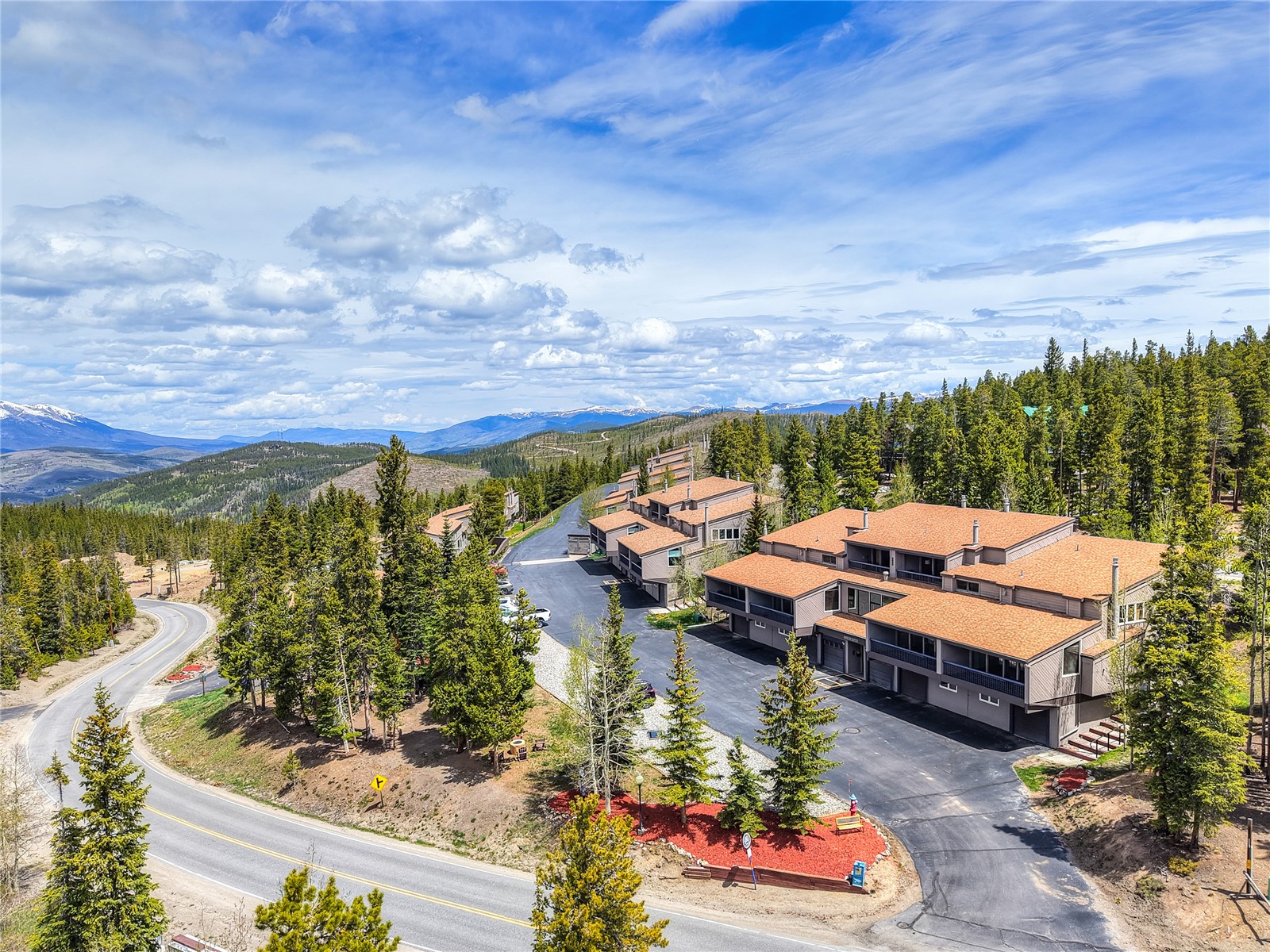 187 Fuller Placer Road, Unit F Breckenridge, CO 80424 - Photo 36 of 49