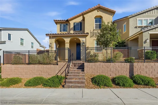 $475,000 | 3641 Portici Lane, Henderson, NV 89044