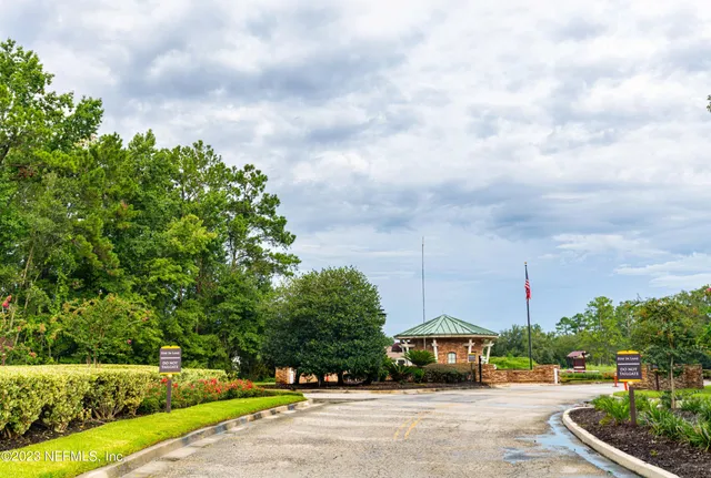 a car parked on the side of the road