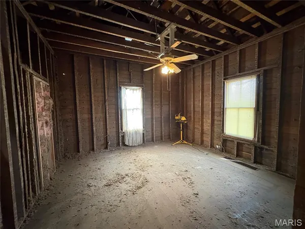 $55,000 | 317 South Shelby Street, Perryville, MO 63775