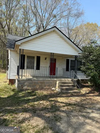 $195,000 | 5896 Colbert Danielson Road, Colbert, GA 30628