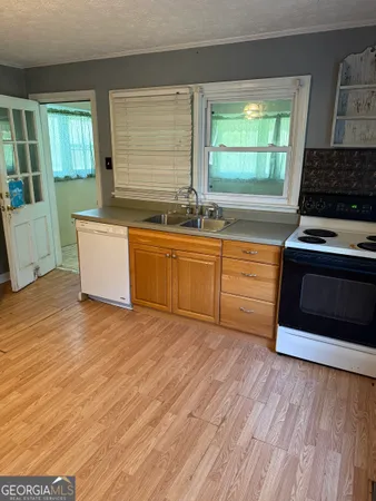 $195,000 | 5896 Colbert Danielson Road, Colbert, GA 30628