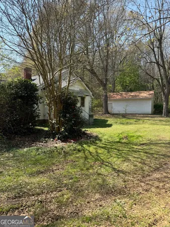 $195,000 | 5896 Colbert Danielson Road, Colbert, GA 30628