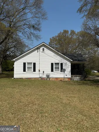 $195,000 | 5896 Colbert Danielson Road, Colbert, GA 30628