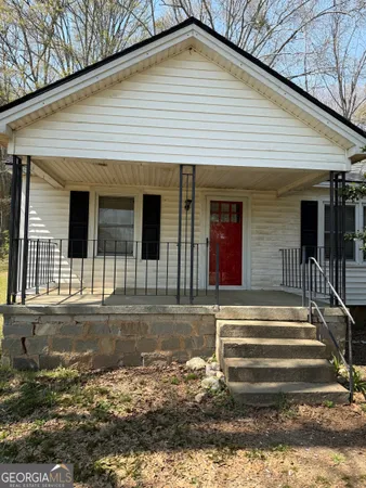 $195,000 | 5896 Colbert Danielson Road, Colbert, GA 30628