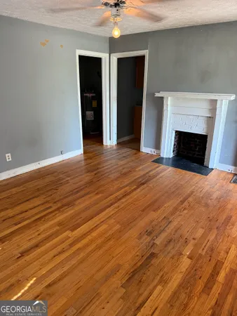 $195,000 | 5896 Colbert Danielson Road, Colbert, GA 30628