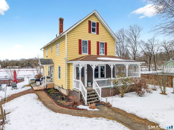 $320,000 | 25 Torrey Lane, Plainfield, CT 06332