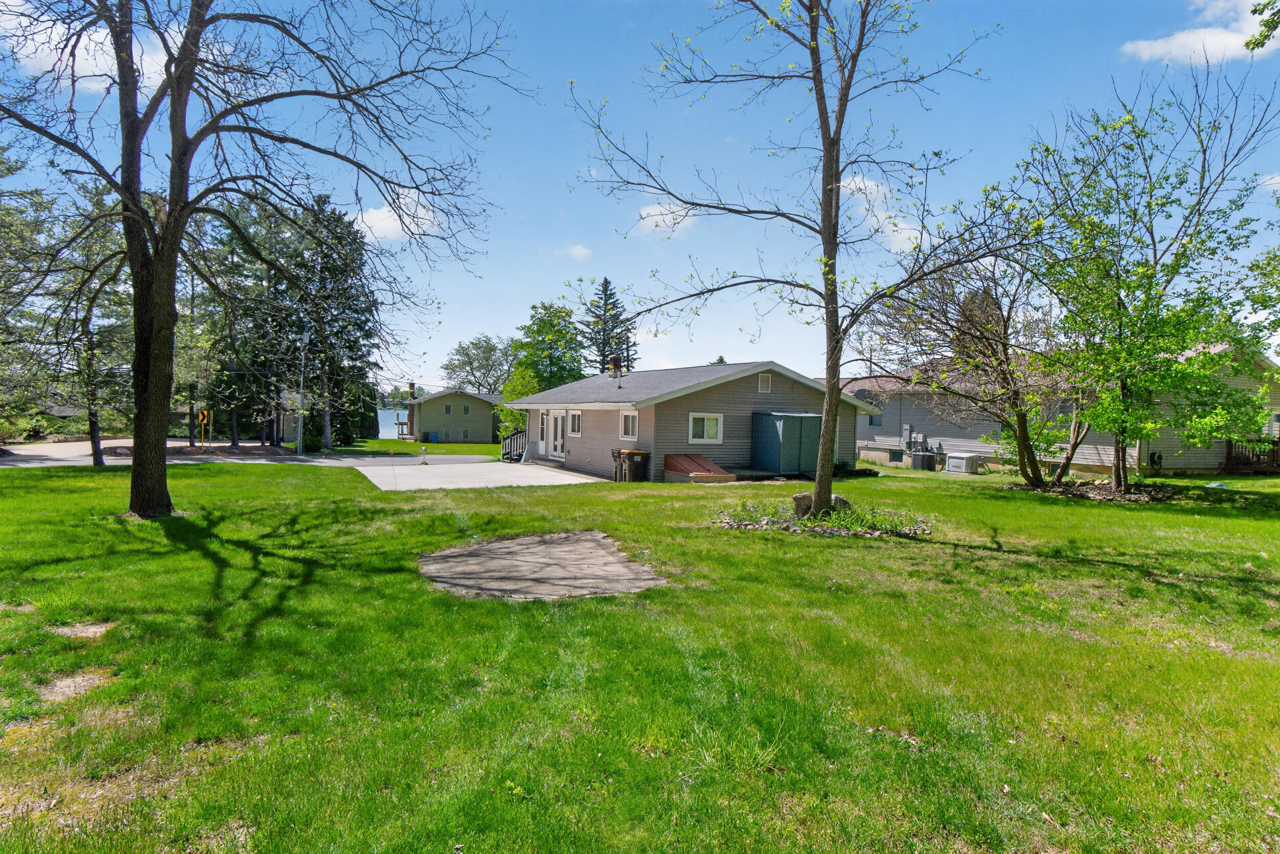 10674 Wesch Road Brooklyn, MI 49230 - Photo 43 of 56 10674 Wesch Rd, Brooklyn, MI 49230