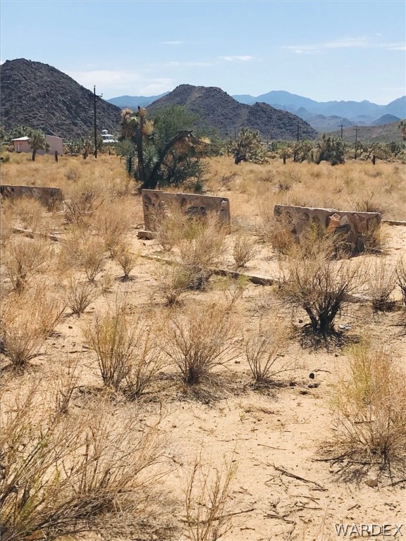 11655 Sherry Road Yucca, AZ 86438 - Photo 5 of 13