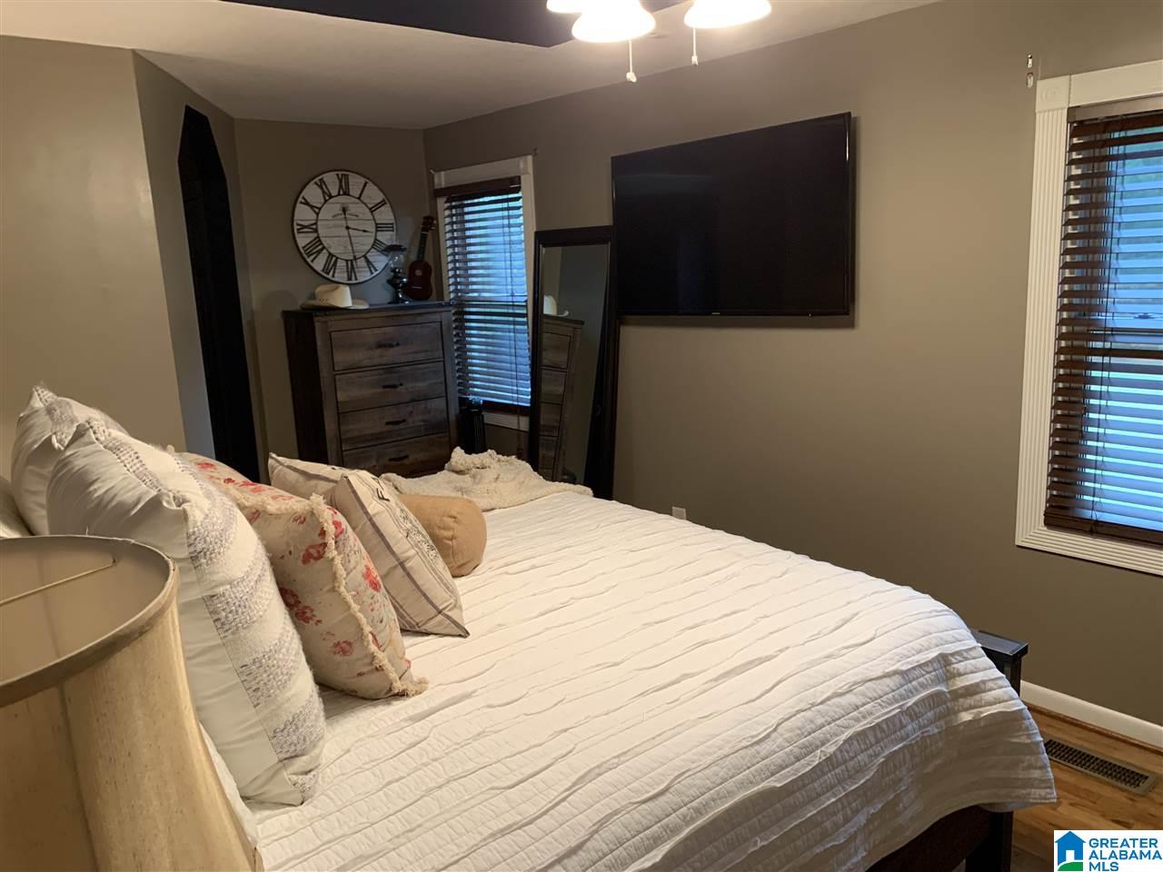 396 Holland-Finley Road Jacksonville, AL 36265 - Photo 23 of 37