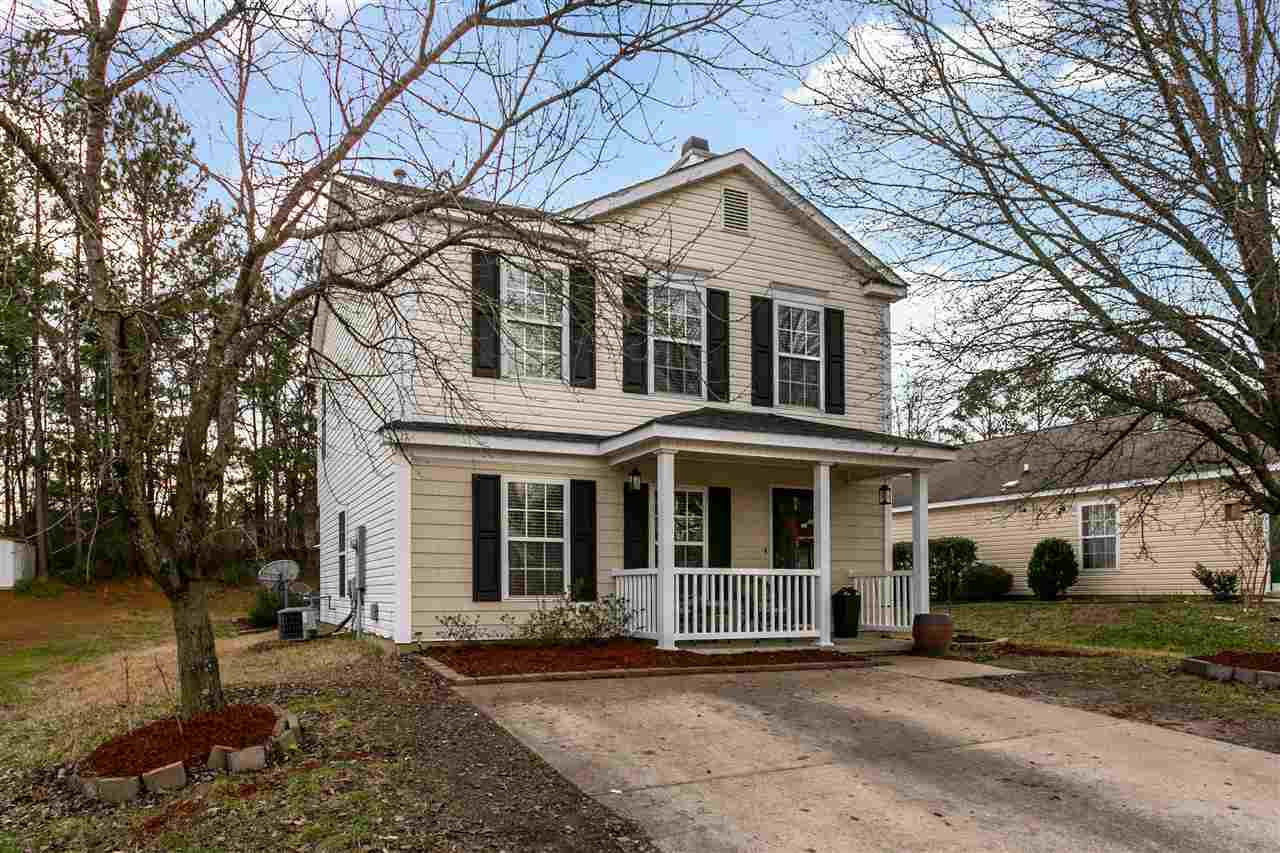 5523 Marthonna Way Raleigh, NC 27616 - Photo 15 of 19 Photo 15