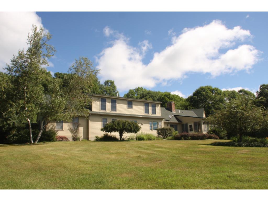 639 Reservoir Road Deering, NH 03244 - Photo 29 of 31