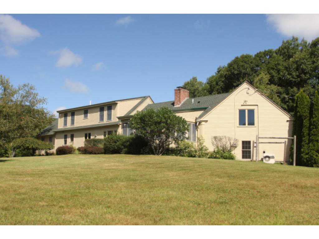 639 Reservoir Road Deering, NH 03244 - Photo 30 of 31