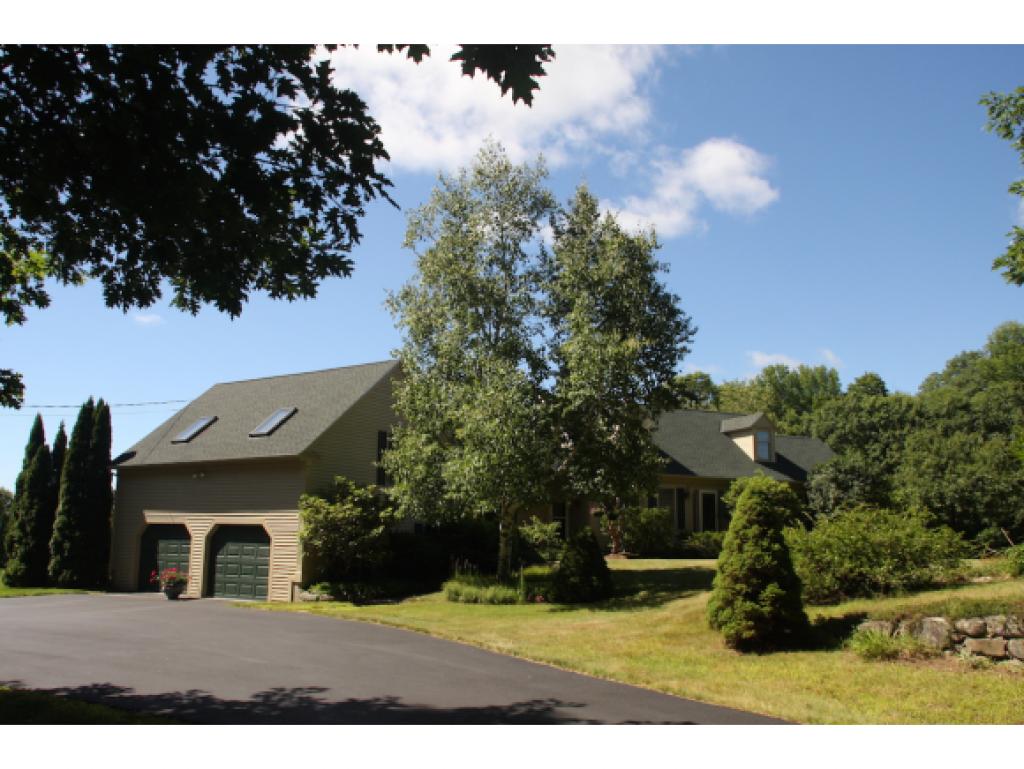 639 Reservoir Road Deering, NH 03244 - Photo 31 of 31