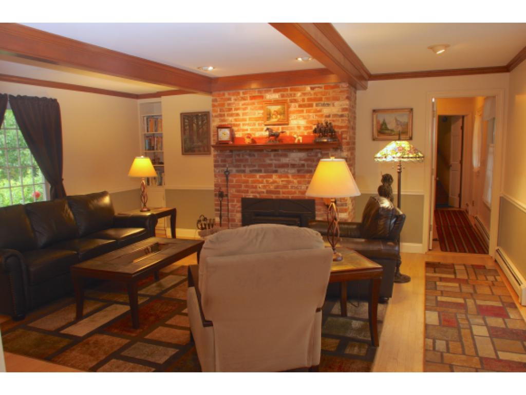 639 Reservoir Road Deering, NH 03244 - Photo 7 of 31