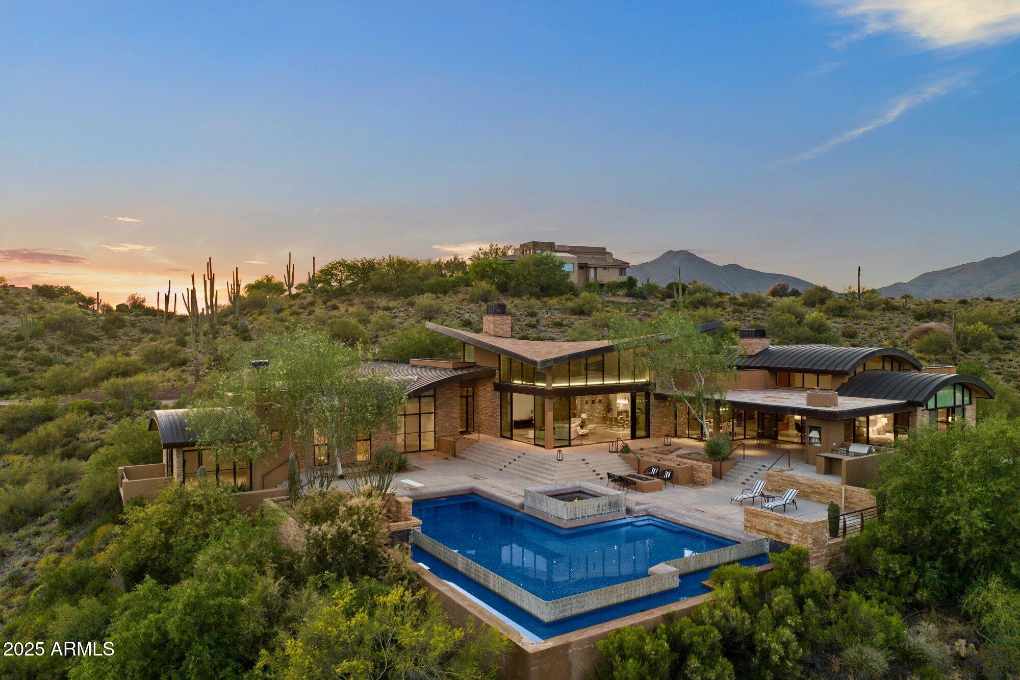 9626 East Aw Tillinghast Road Scottsdale, AZ 85262 - Photo 2 of 28