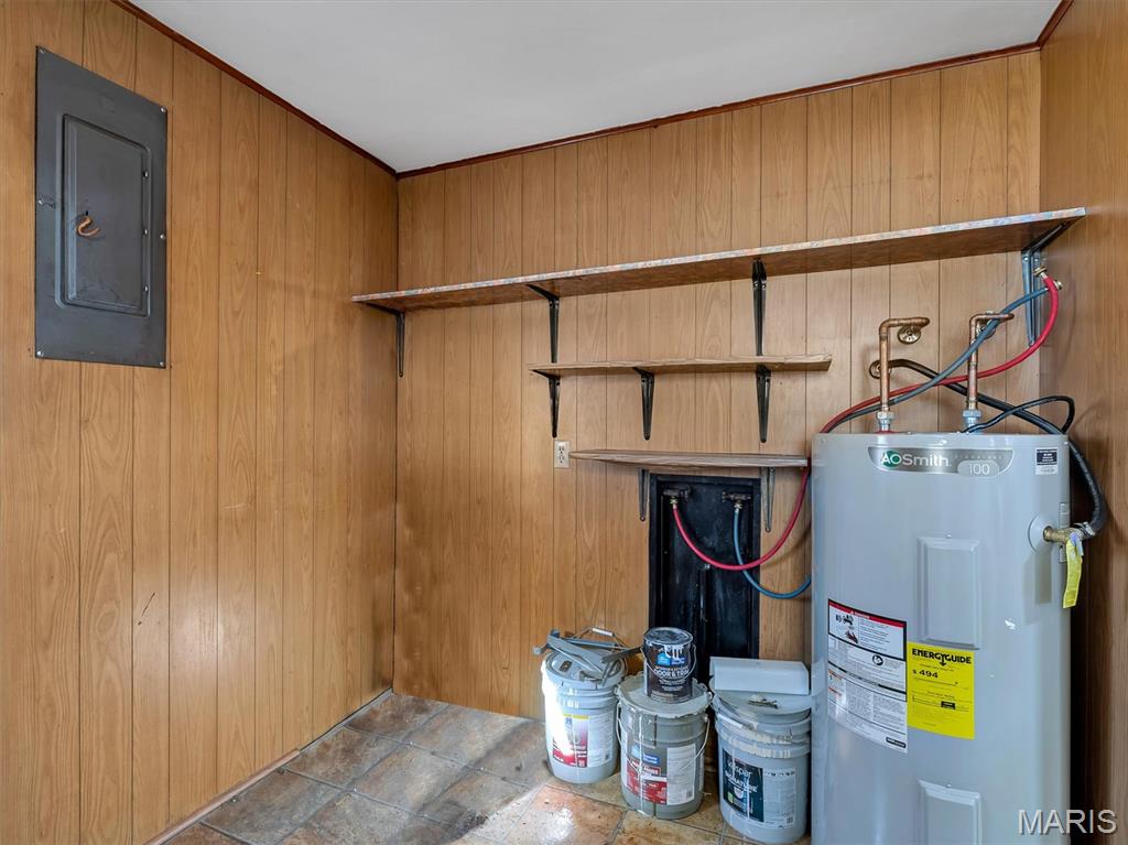 405 Smith Sullivan, MO 63080 - Photo 13 of 27