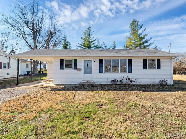 $172,500 | 405 Smith, Sullivan, MO 63080