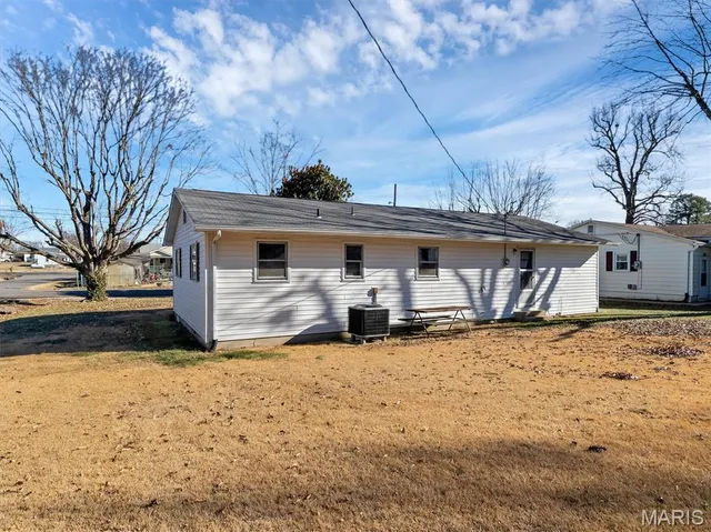 $172,500 | 405 Smith, Sullivan, MO 63080