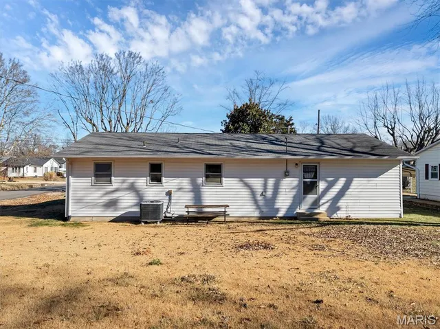 $172,500 | 405 Smith, Sullivan, MO 63080