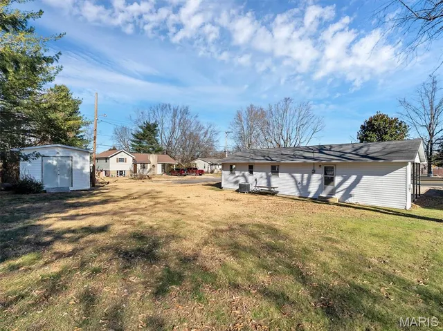 $172,500 | 405 Smith, Sullivan, MO 63080